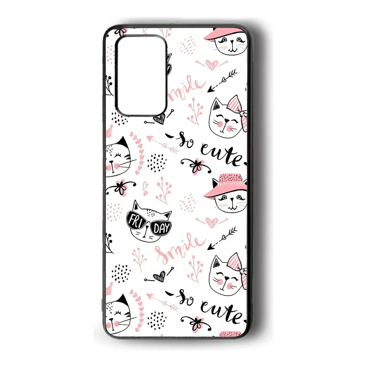 CARCASIA - Carcasa Funda para REDMI NOTE 10 PRO Diseño 99