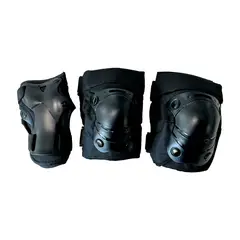 HOOK - Set de Protecciones 402 Black XS