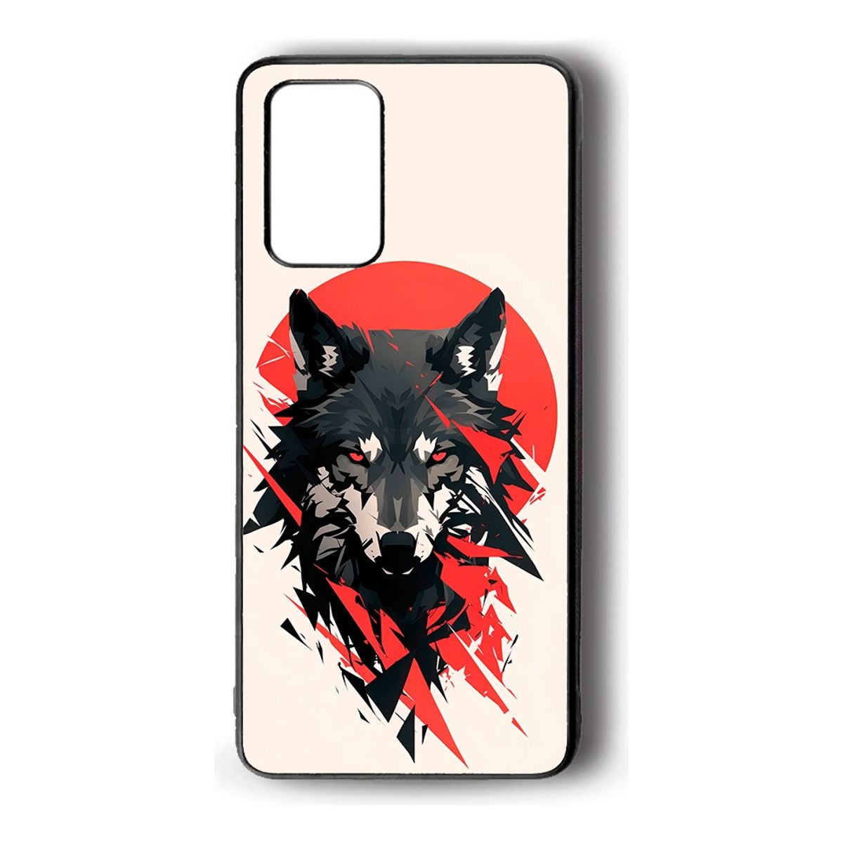 CARCASIA - Carcasa Funda para REDMI NOTE 10 5G Diseño 5