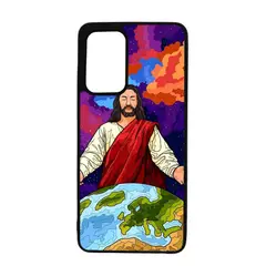 CARCASIA - Carcasa Funda para REDMI NOTE 10 5G Diseño 10