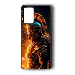 CARCASIA - Carcasa Funda para REDMI NOTE 10 PRO Diseño 181