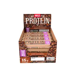GENERICO - Wild Protein Mokka x16ud
