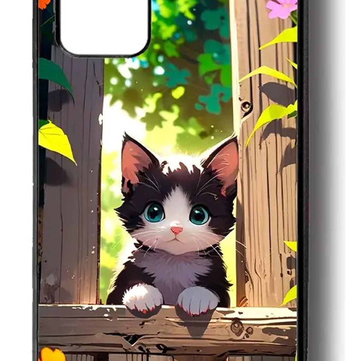 CARCASIA - Carcasa Funda para REDMI NOTE 10 5G Diseño 133