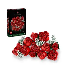LEGO - Ramo de Rosas Botanical Colection