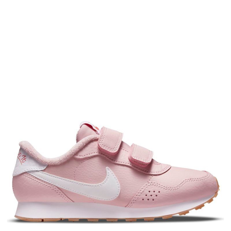 NIKE - Md Valiant Se Zapatilla Deportiva Niña Rosada