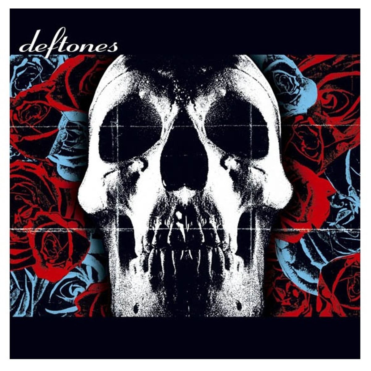 GENERICO - Deftones - Deftones - CD
