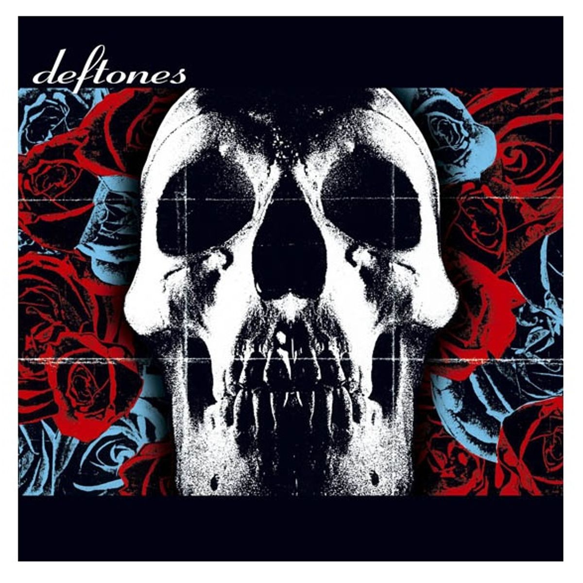 GENERICO - Deftones - Deftones - CD