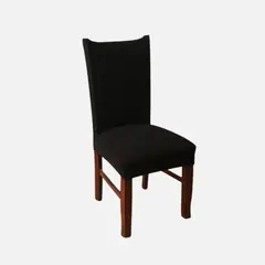 GENERICO - Fundas para silla de comedor 6 unidades