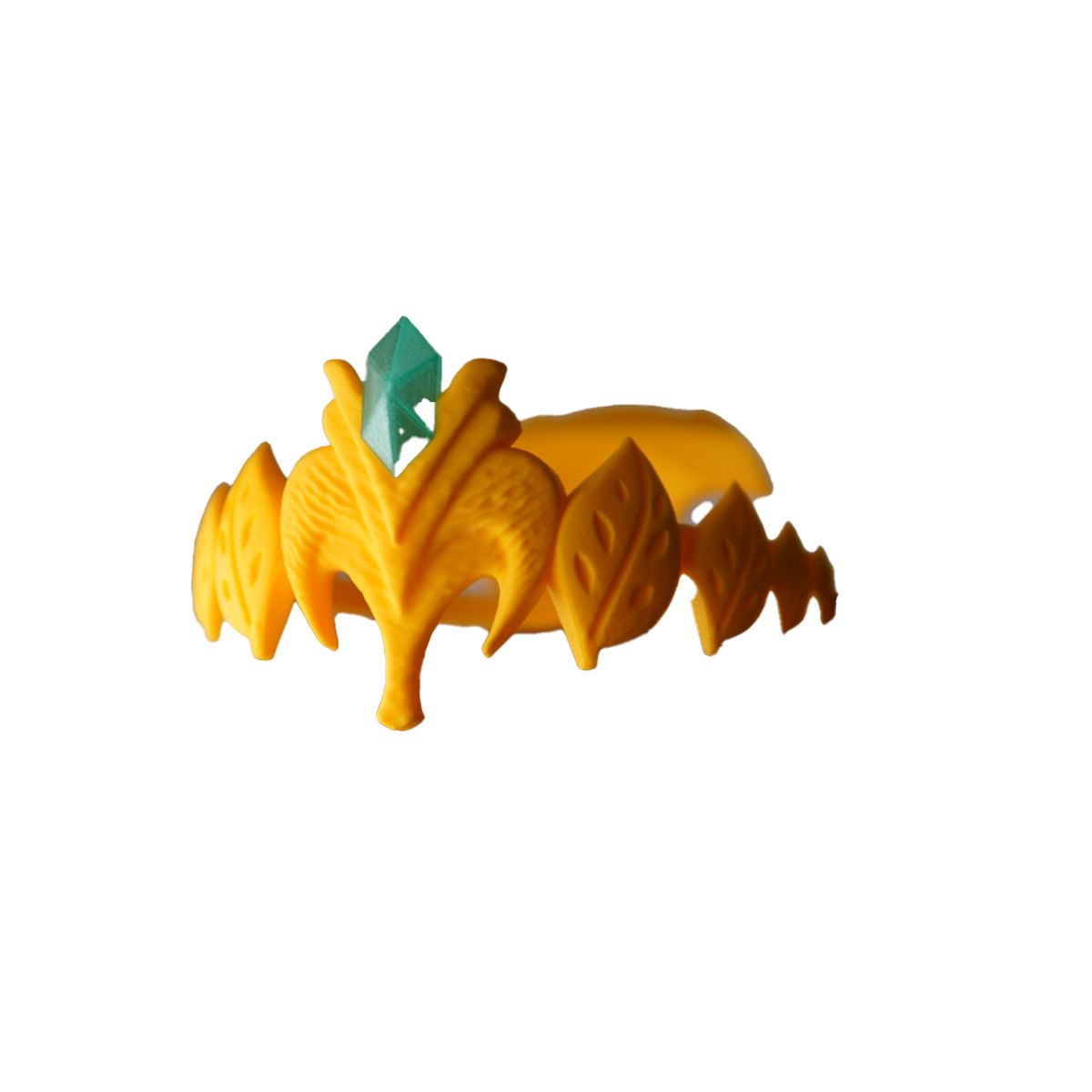 GENERICO - Corona Para Cosplay de Zelda