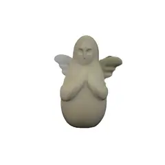 GENERICO - Figura - Estatua de la Diosa Zelda