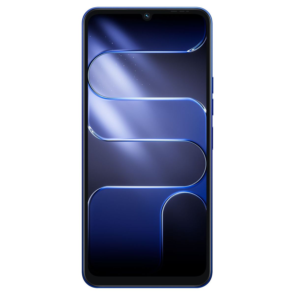 TECNO MOBILE - Celular Tecno Spark Go 3 64GB + 4GB Galaxy Blue