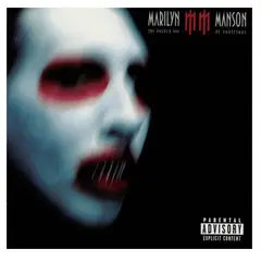 GENERICO - Marilyn Manson - The Golden Age Of Grotesque - CD