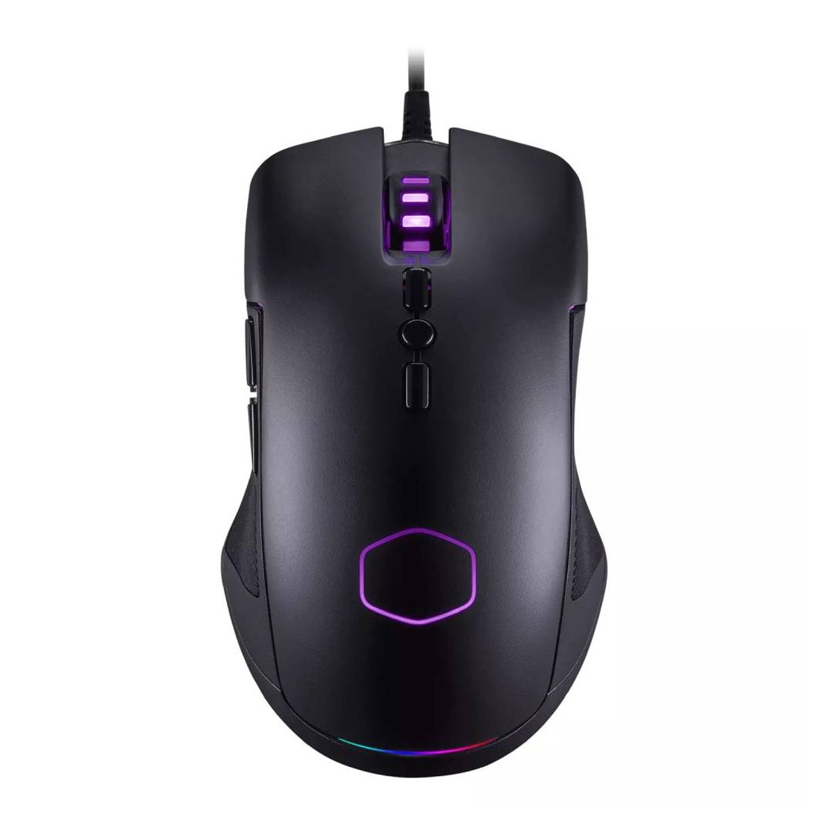 COOLER MASTER - Mouse Gamer Cooler Master CM310, 10.000 DPI, RGB
