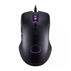 COOLER MASTER - Mouse Gamer CM310, 10.000 DPI, RGB