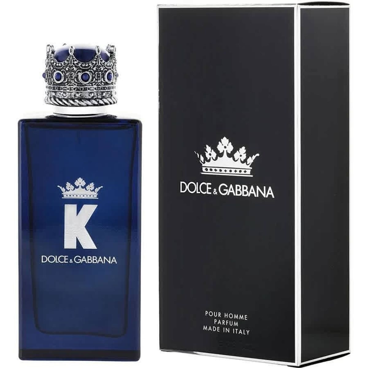DOLCE&GABBANA - Perfume Dolce & Gabbana K Parfum 100 Ml Hombres
