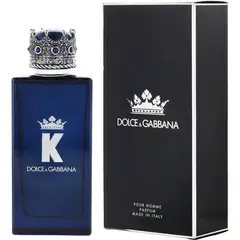 DOLCE&GABBANA - Perfume Dolce & Gabbana K Parfum 100 Ml Hombres