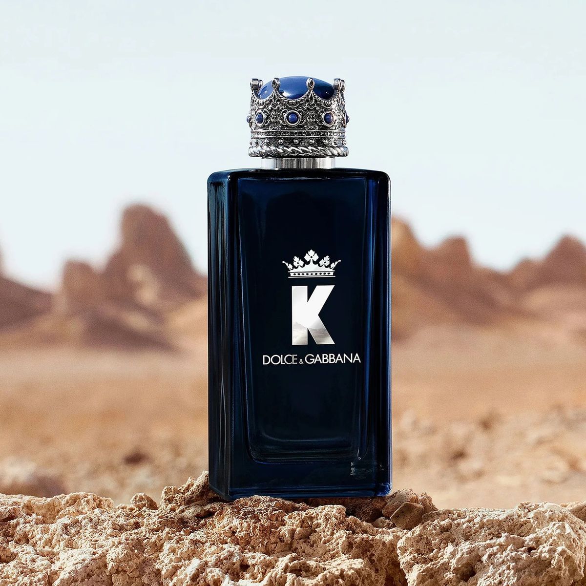 DOLCE&GABBANA - Perfume Dolce & Gabbana K Parfum 100 Ml Hombres