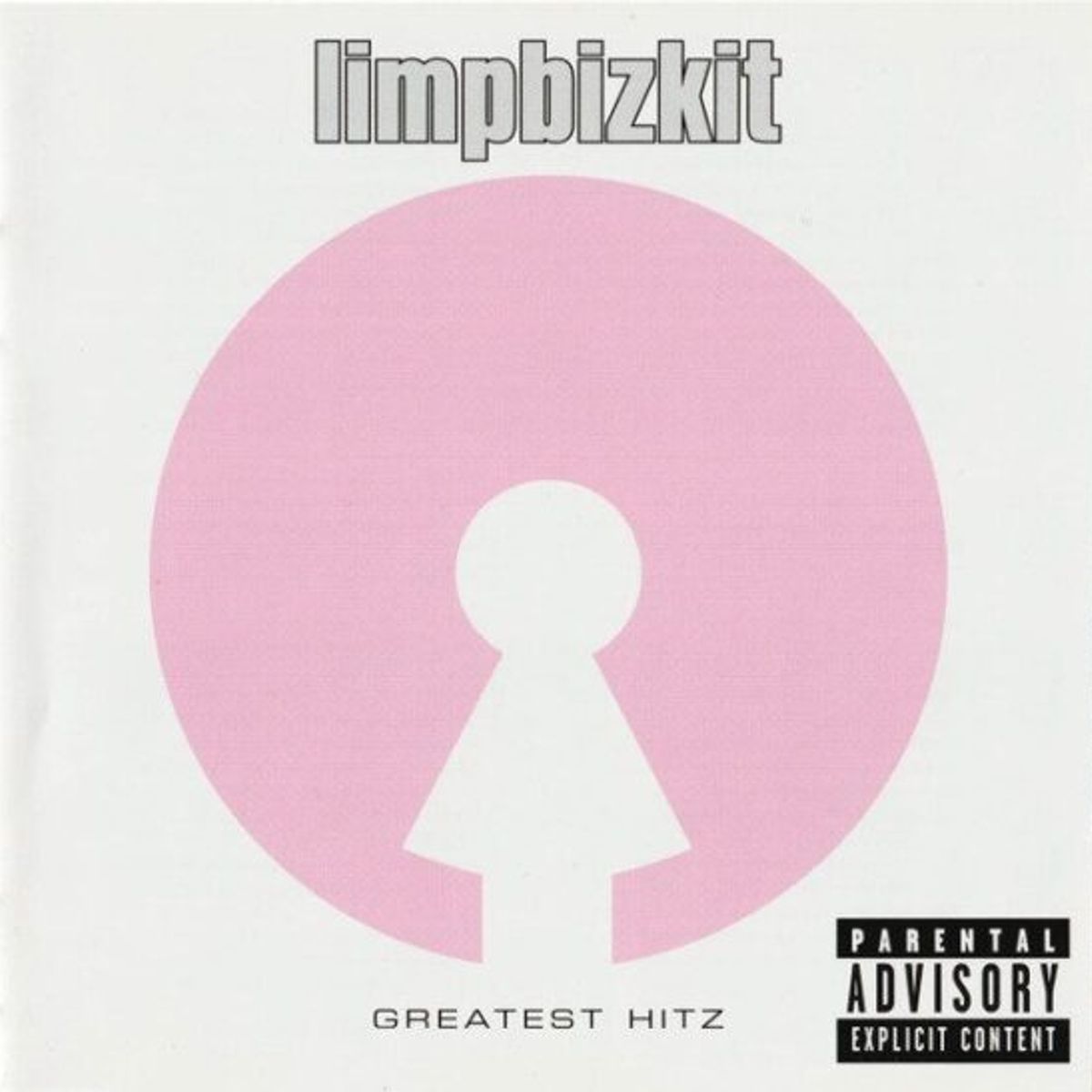 GENERICO - Limp Bizkit - Greatest Hitz - CD