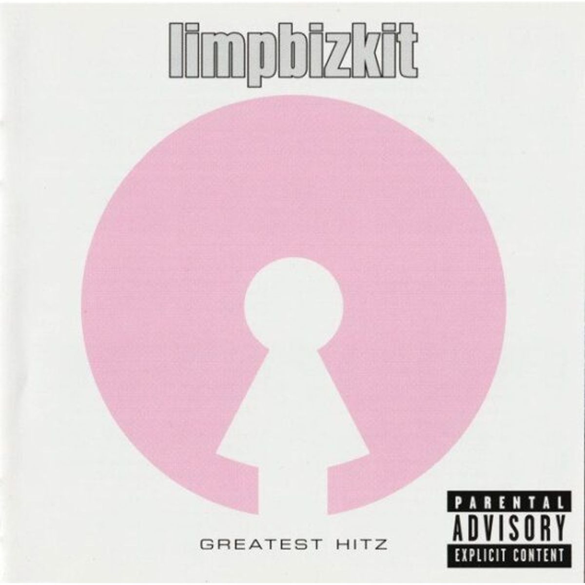 GENERICO - Limp Bizkit - Greatest Hitz - CD