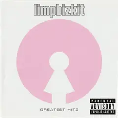 GENERICO - Limp Bizkit - Greatest Hitz - CD