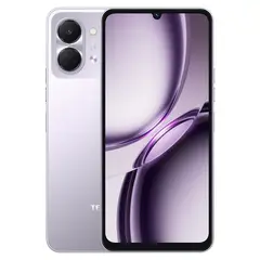 TECNO MOBILE - Celular Tecno Spark Go 3 64GB + 4GB Aurora Purple