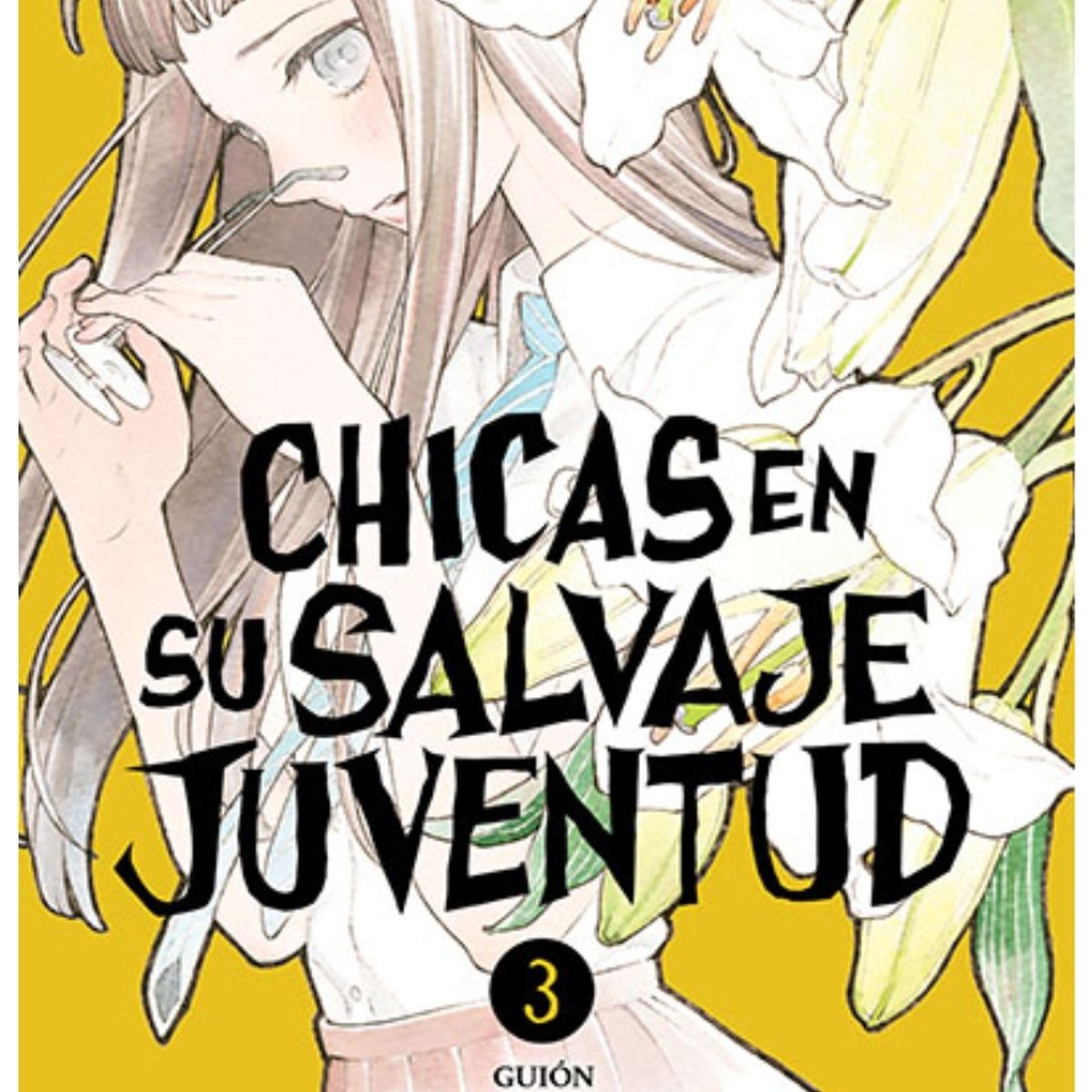 IVREA ARGENTINA - Chicas en su salvaje juventud 03 - Ivrea Argentina