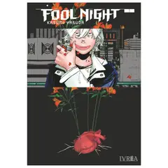 IVREA ARGENTINA - Fool Night 01 -