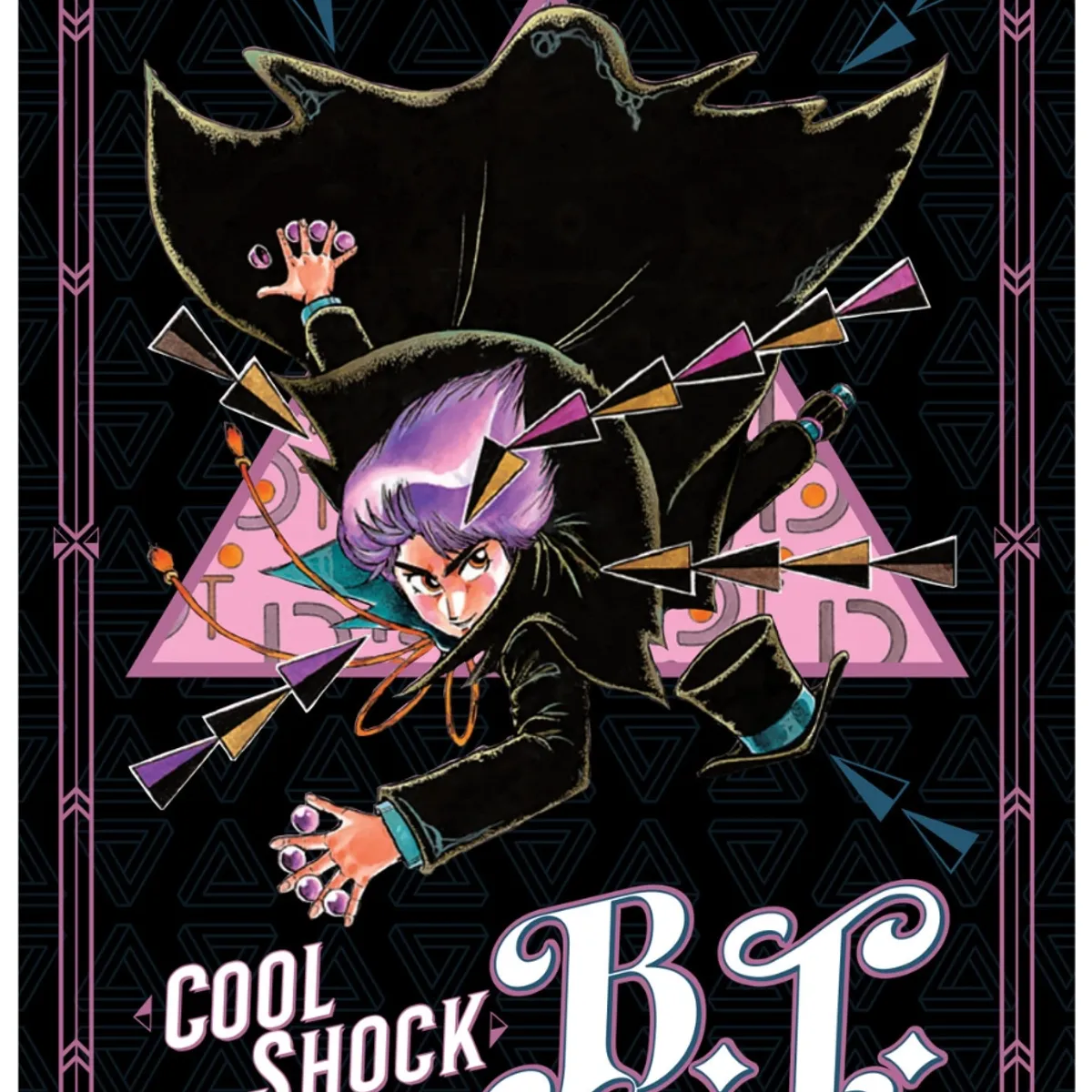 GENERICO - Cool Shock B T - Ivrea Argentina