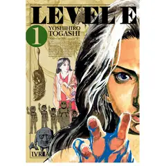 GENERICO - Level E 01 - Ivrea Argentina