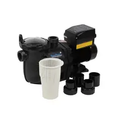 EMAUX - Bomba Spv150 1,5hp Veloc Variable Piscinas 80-160m3