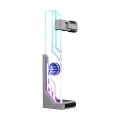 COOLER MASTER - Soporte ARGB para GPU Atlas