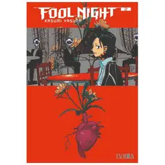 IVREA ARGENTINA - Fool Night 02 -