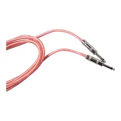 CREF - Cable Plug Instrumento CR C 6 METROS BLUE