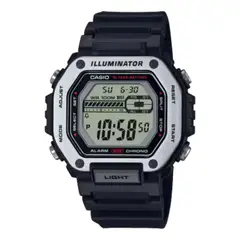 CASIO - Reloj Digital Hombre MWD-110H-1A