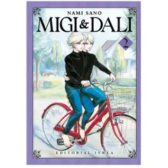 IVREA ARGENTINA - Migi & Dali 02 -