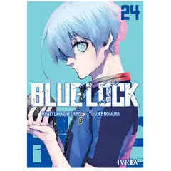 IVREA ARGENTINA - Blue Lock 24 -