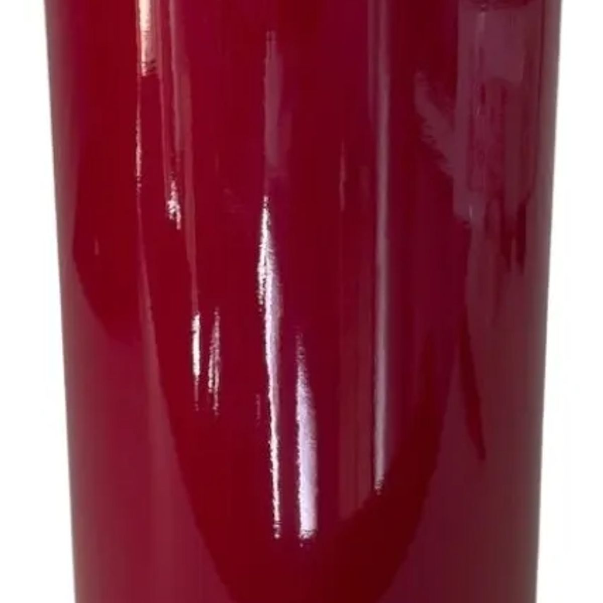 NEON - Vinilo Adhesivo De Corte Decorativo Vinotinto 30 Cms X 5 Mts