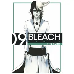 GENERICO - Bleach Remix 09 - Ivrea Argentina