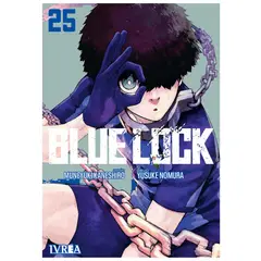 IVREA ARGENTINA - Blue Lock 25 -