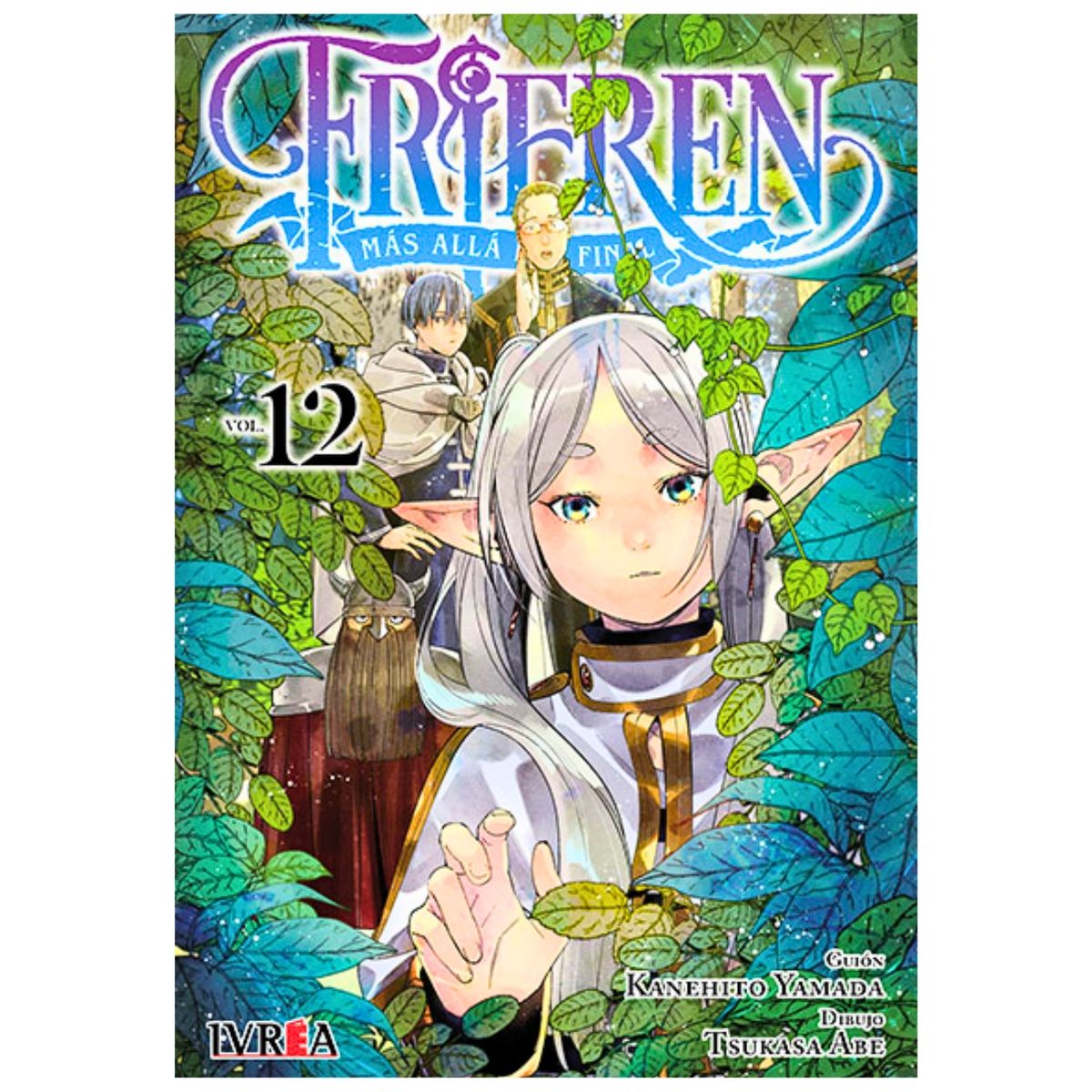 IVREA ARGENTINA - Frieren 12 - Ivrea Argentina