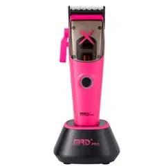 GENERICO - Maquina Cortadora De Pelo Profesional Clipper Mrd Rotativa