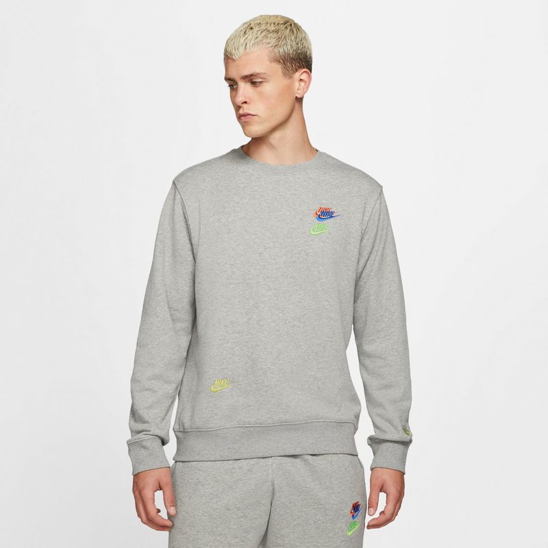 NIKE - Poleron hombre