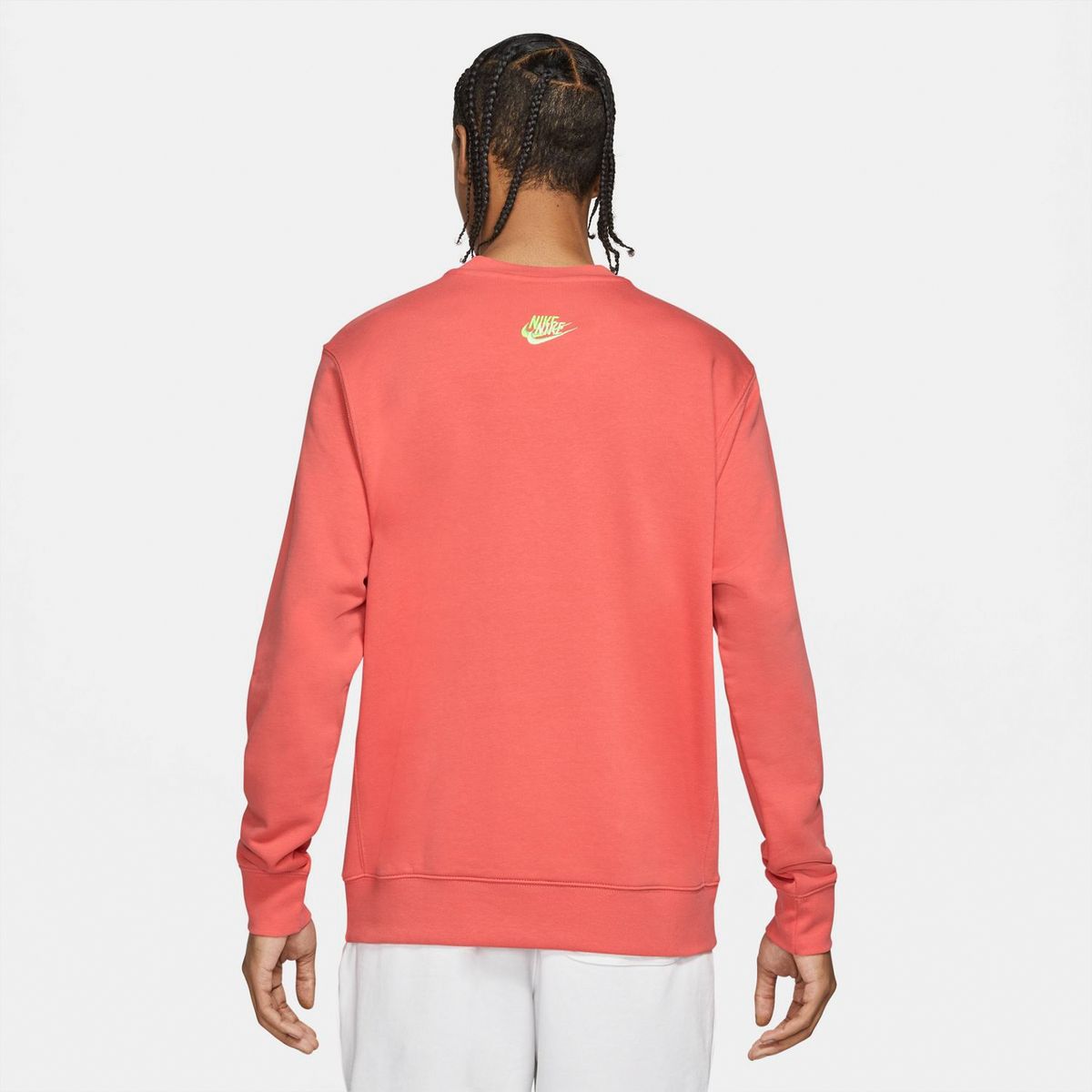 NIKE - Poleron hombre