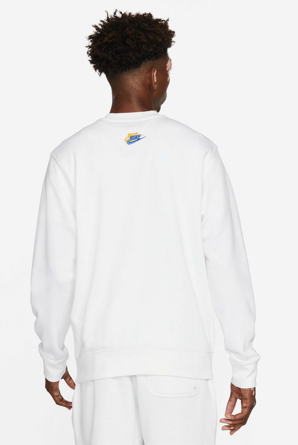 NIKE - Poleron hombre