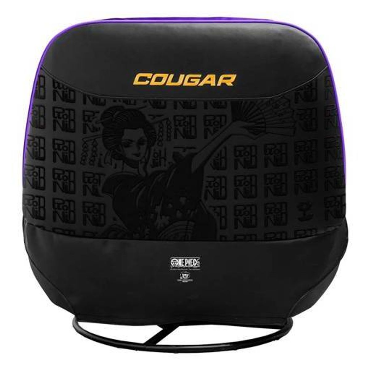 COUGAR - Sofa Gamer - Cougar OVERLORD X One Piece - 150 kg - 160°