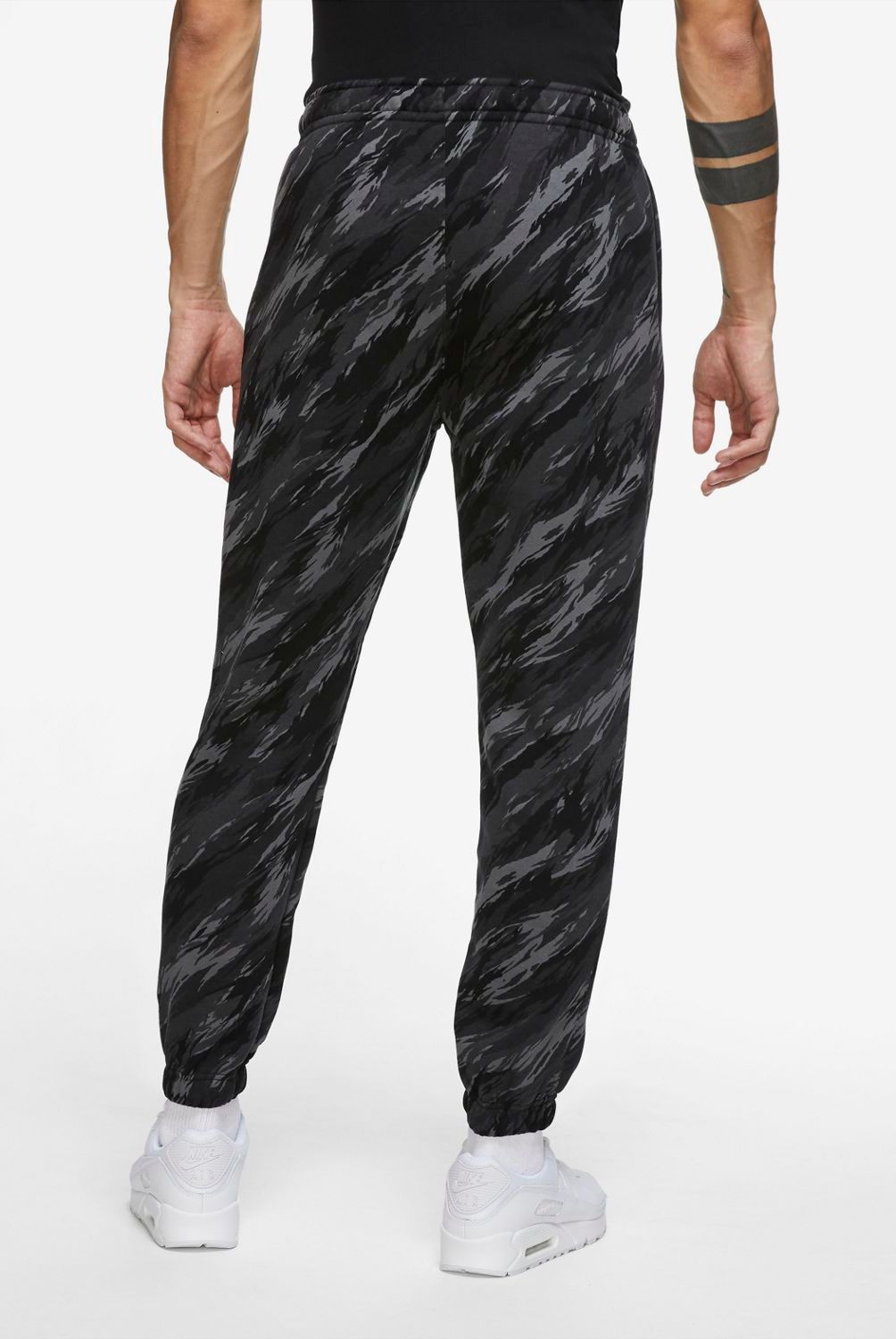 NIKE - Pantalon de buzo buzo regular hombre