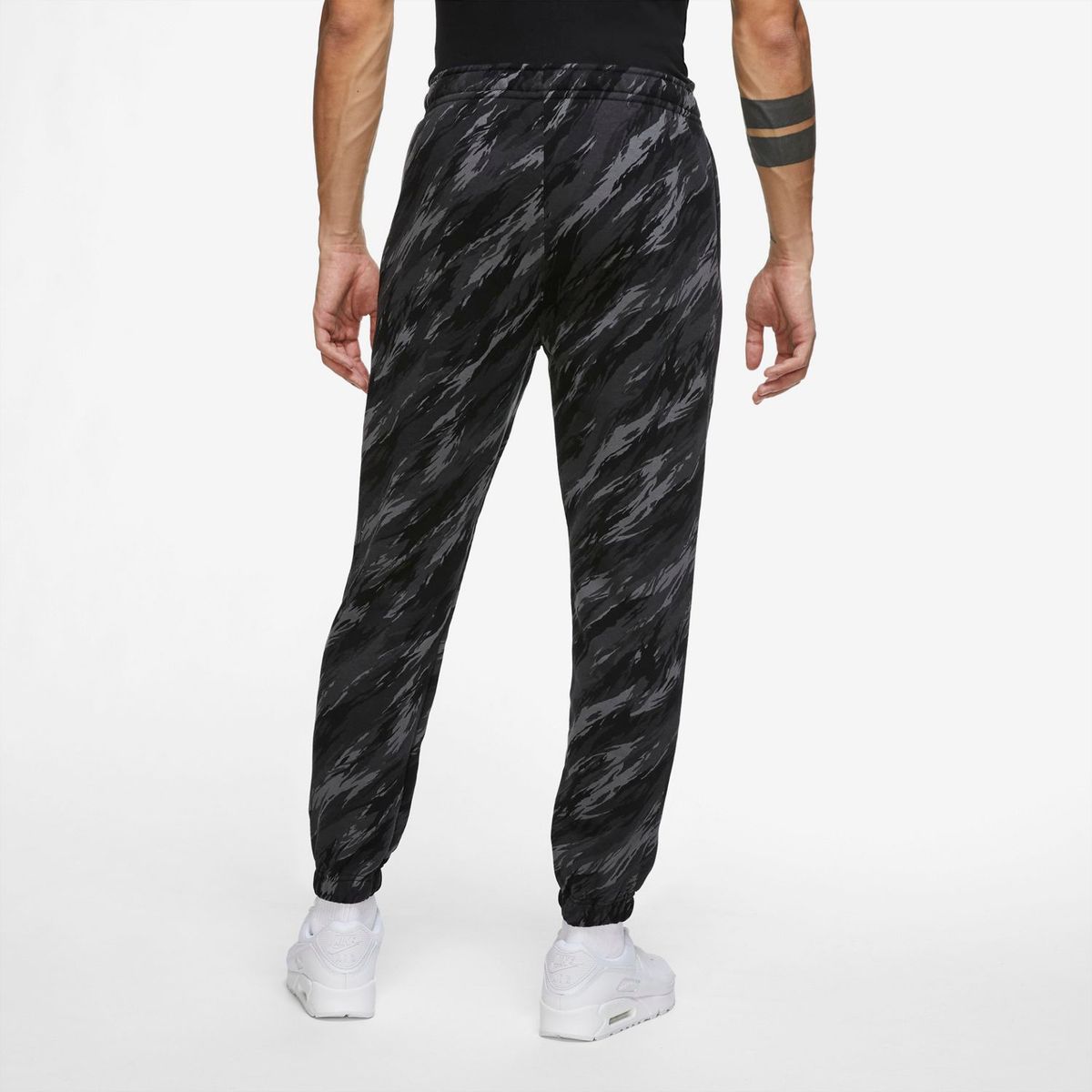 NIKE - Pantalon de buzo buzo regular hombre