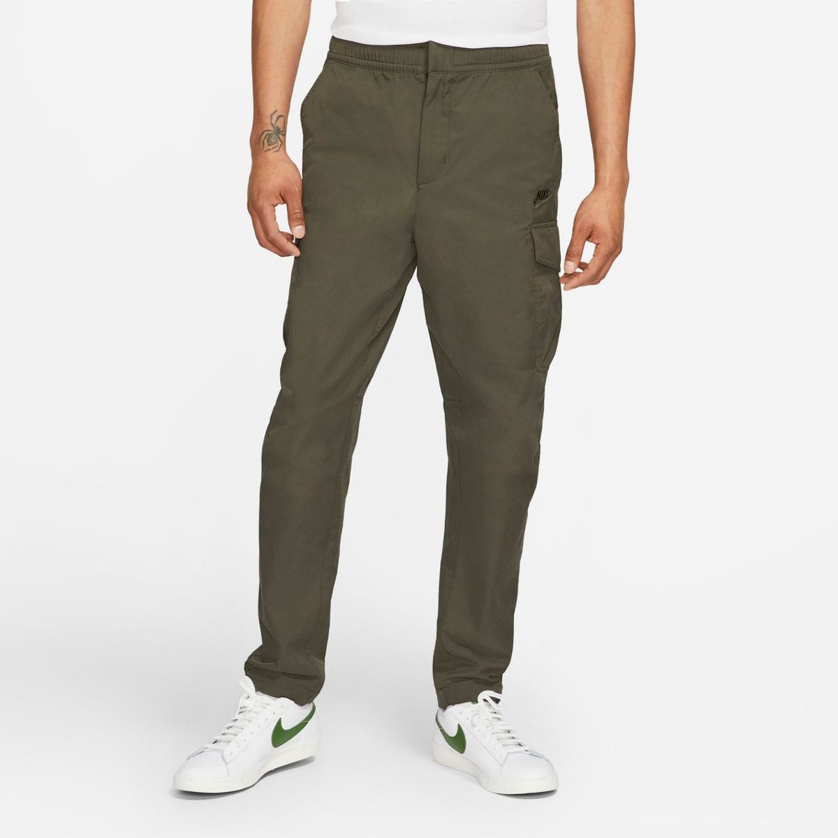NIKE - Pantalon cargo regular hombre