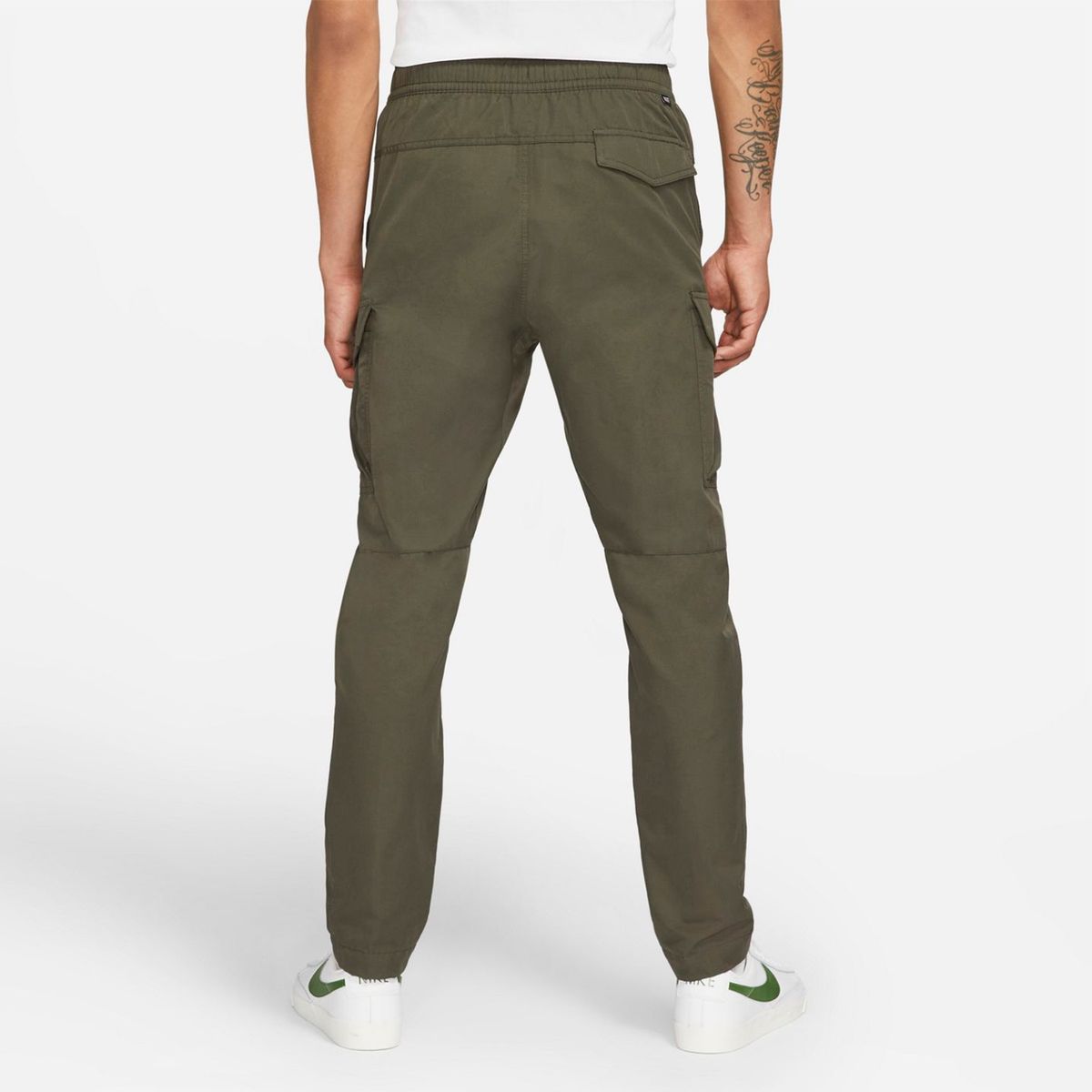 NIKE - Pantalon cargo regular hombre
