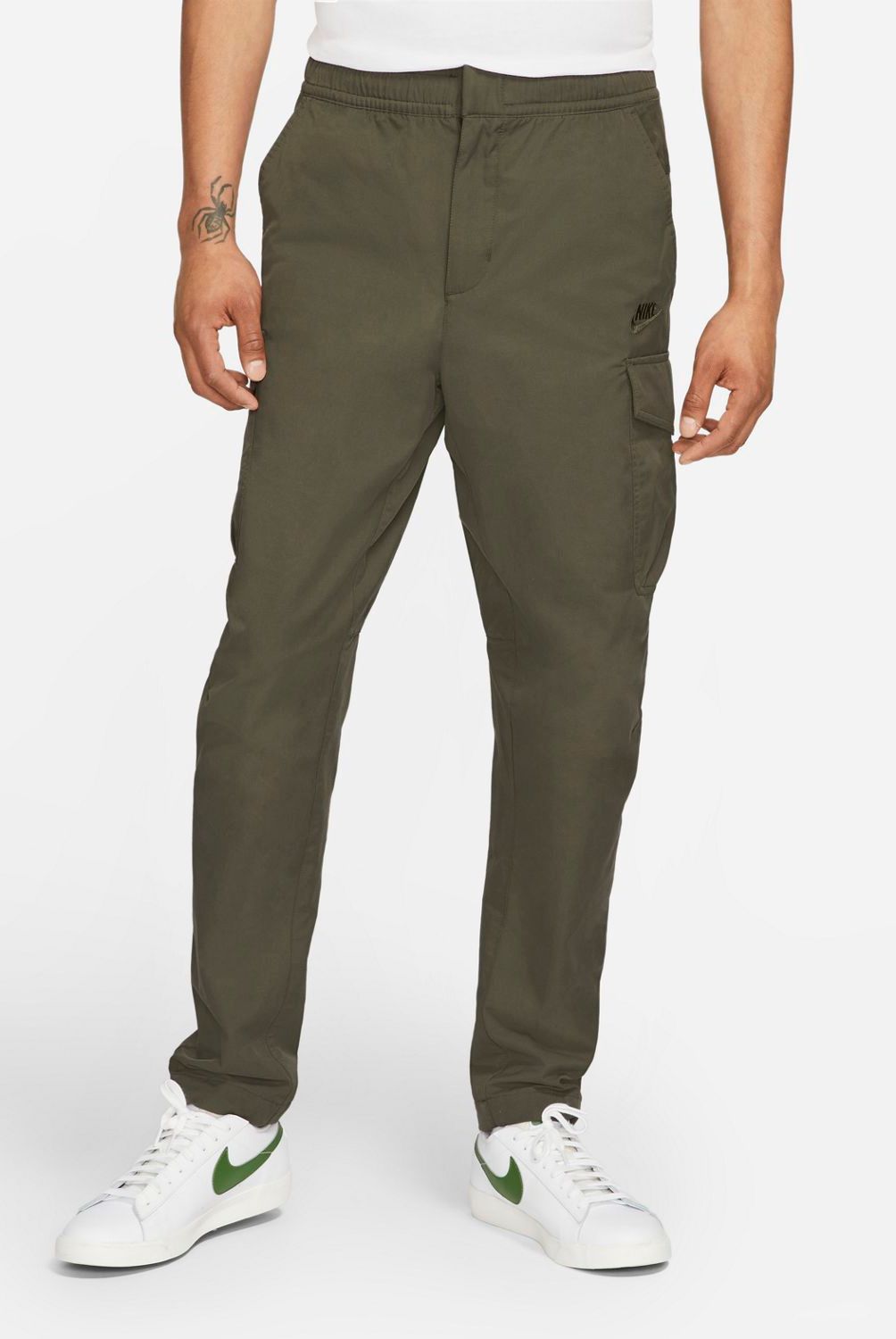 NIKE - Pantalon cargo regular hombre
